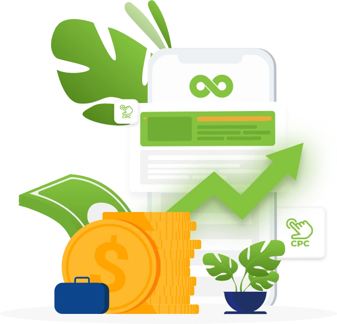 Revenue model revenue-model